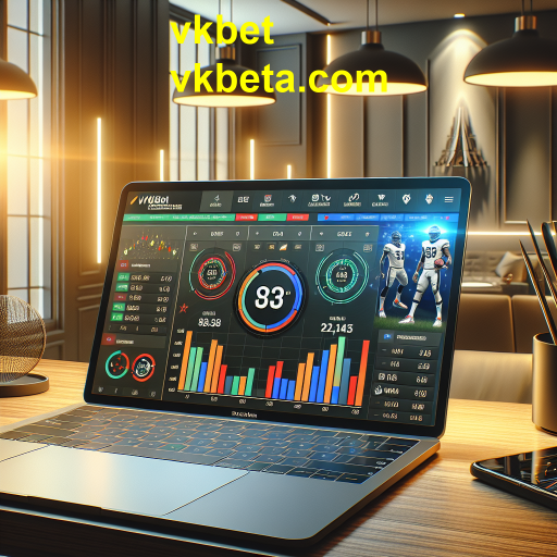 A Ascensão dos Fantasy Sports no vkbet