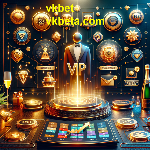 Explorando o Programa VIP do vkbet: Benefícios e Exclusividades